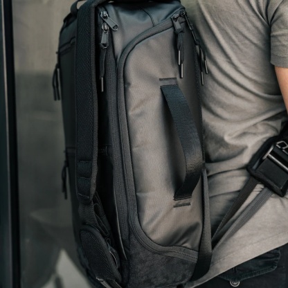 New range of photography shoulder bags and rucksacks