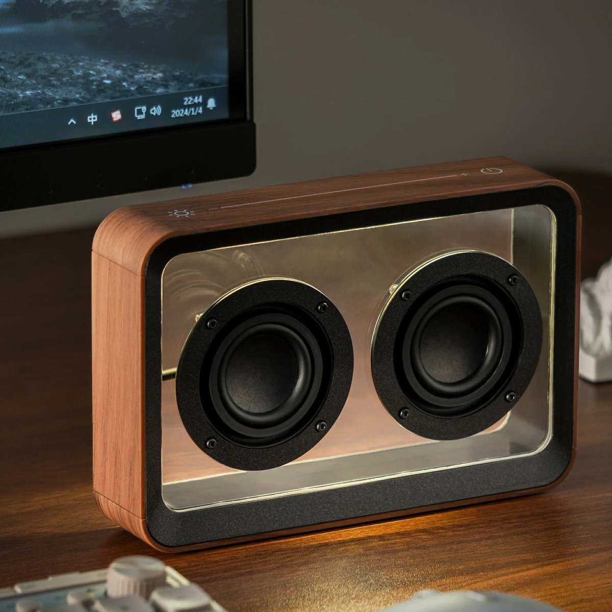 Bluetooth Speaker