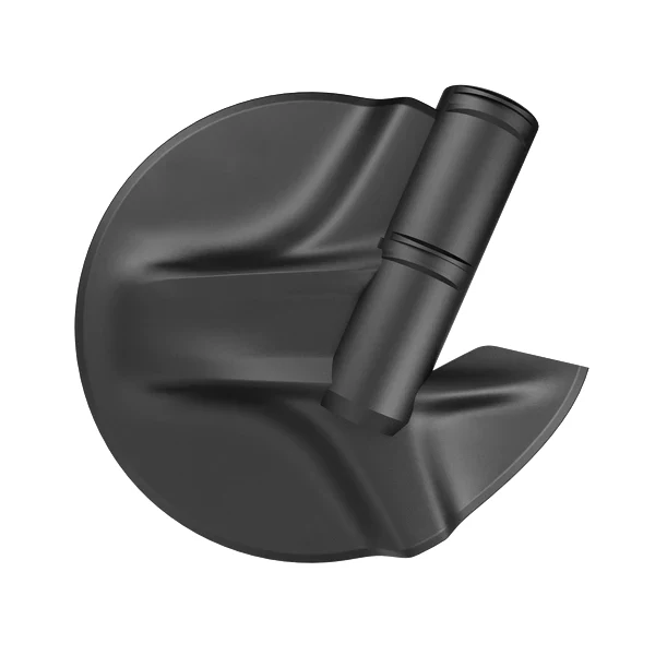 Carbon Disc Cover – Carbon Fiber MTB Rotor Guard