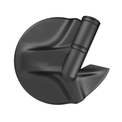 Carbon Disc Cover – Carbon Fiber MTB Rotor Guard