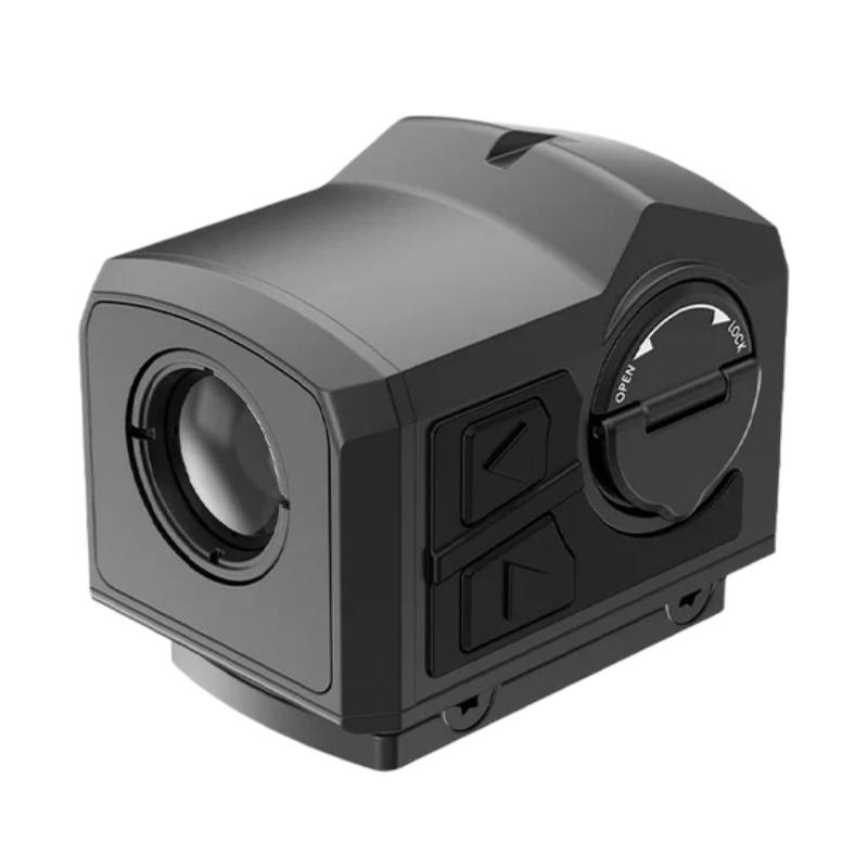 Thermal Imaging Pistol Sight