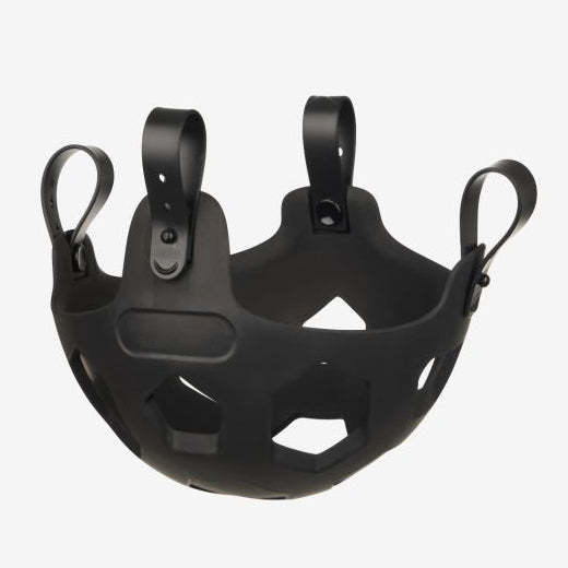Horse Grazing Muzzle – Limits Intake While Allowing Free Drinking & Breathing