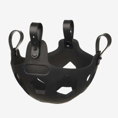Horse Grazing Muzzle – Limits Intake While Allowing Free Drinking & Breathing