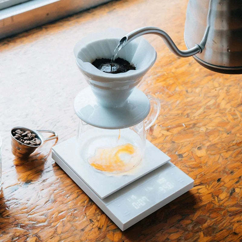 Drip Coffee Scale / Food Scale