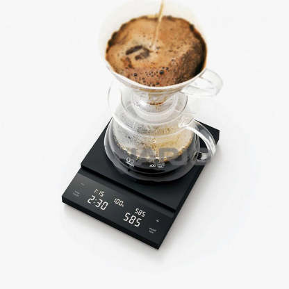 Drip Coffee Scale / Food Scale