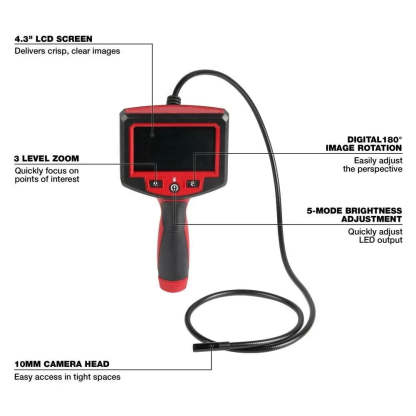 Inspection Camera