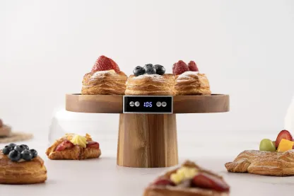 Dessert Warmer