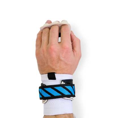 High Bar Grips – Velcro Closure | Elite Grade Leather