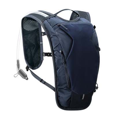 Hydration Vest Backpack – Lightweight Running Hydration Pack with Water Bladder