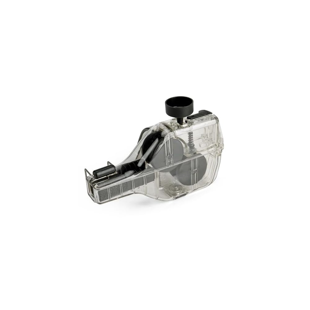 Chain cleaner