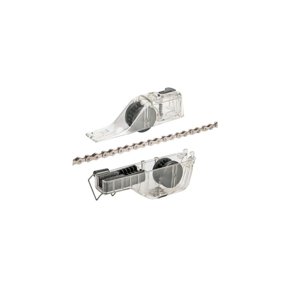 Chain cleaner