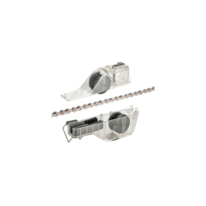 Chain cleaner