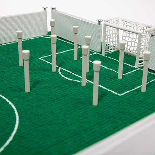 Green Turf Tabletop Soccer
