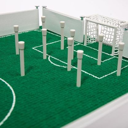 Green Turf Tabletop Soccer