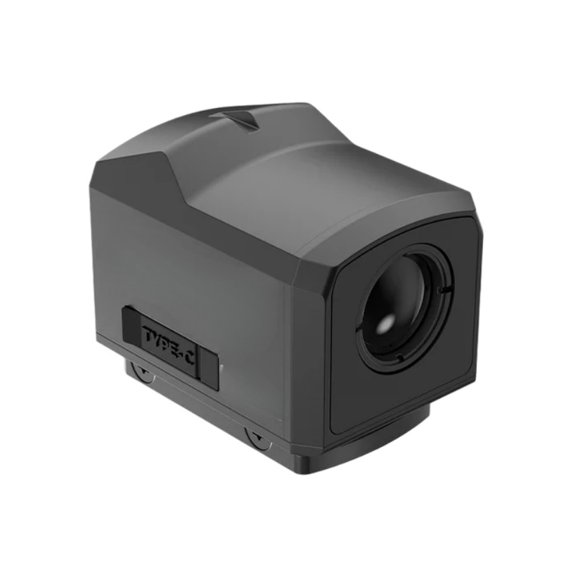 Thermal Imaging Pistol Sight