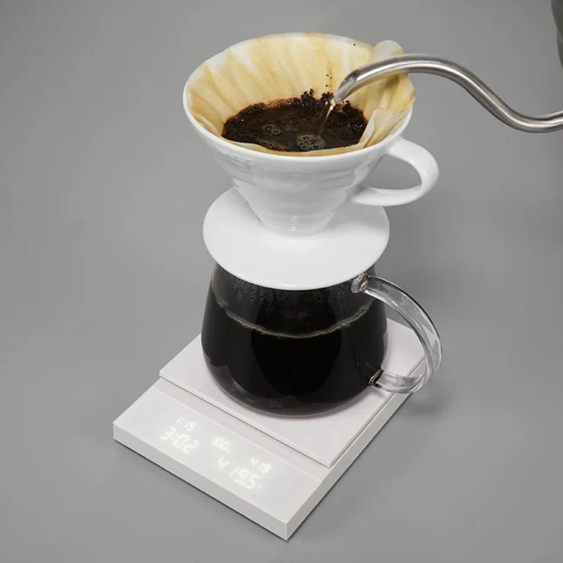 Drip Coffee Scale / Food Scale