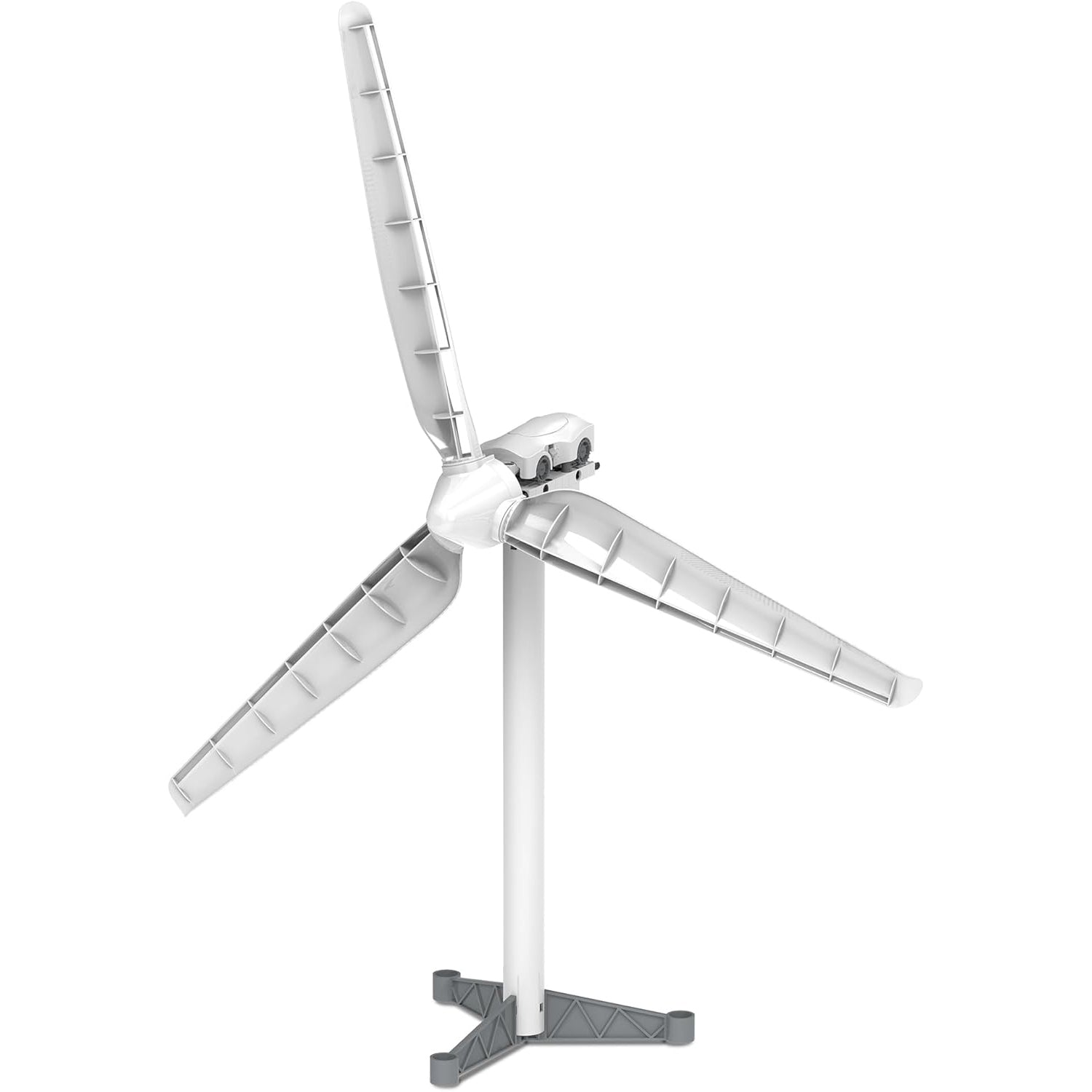 Wind Power V4.0 STEM Experiment Kit – Build a 3ft Wind Turbine