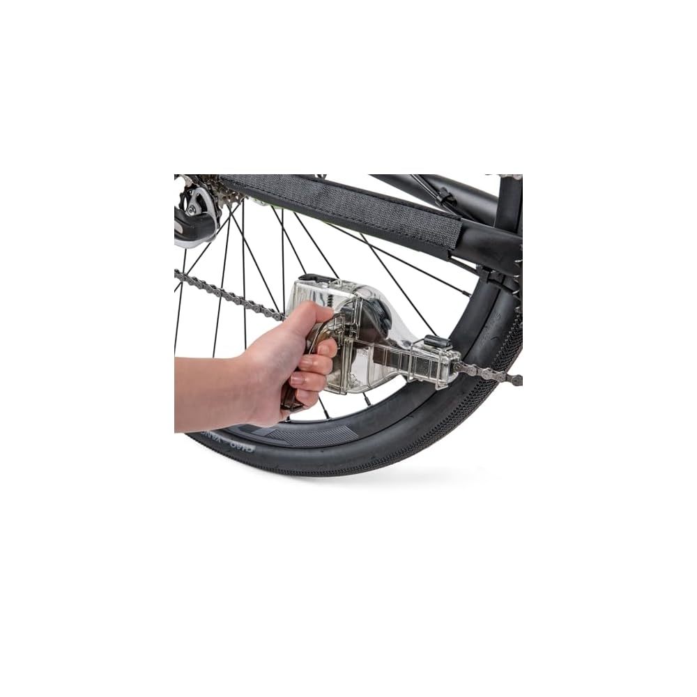 Chain cleaner