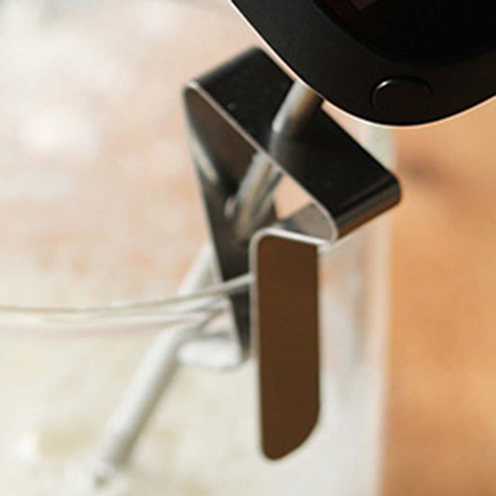 Digital Thermometer - Coffee Pot, Milk Frother, Cooking, BBQ, Camping