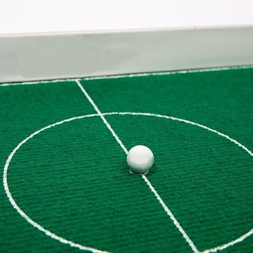Green Turf Tabletop Soccer