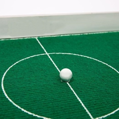 Green Turf Tabletop Soccer