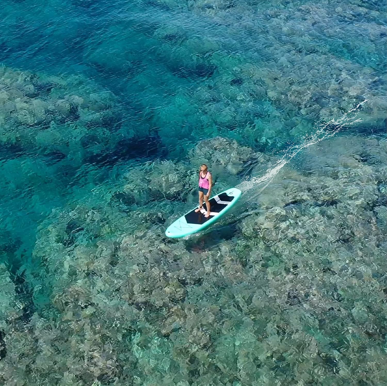 Underwater Scooter