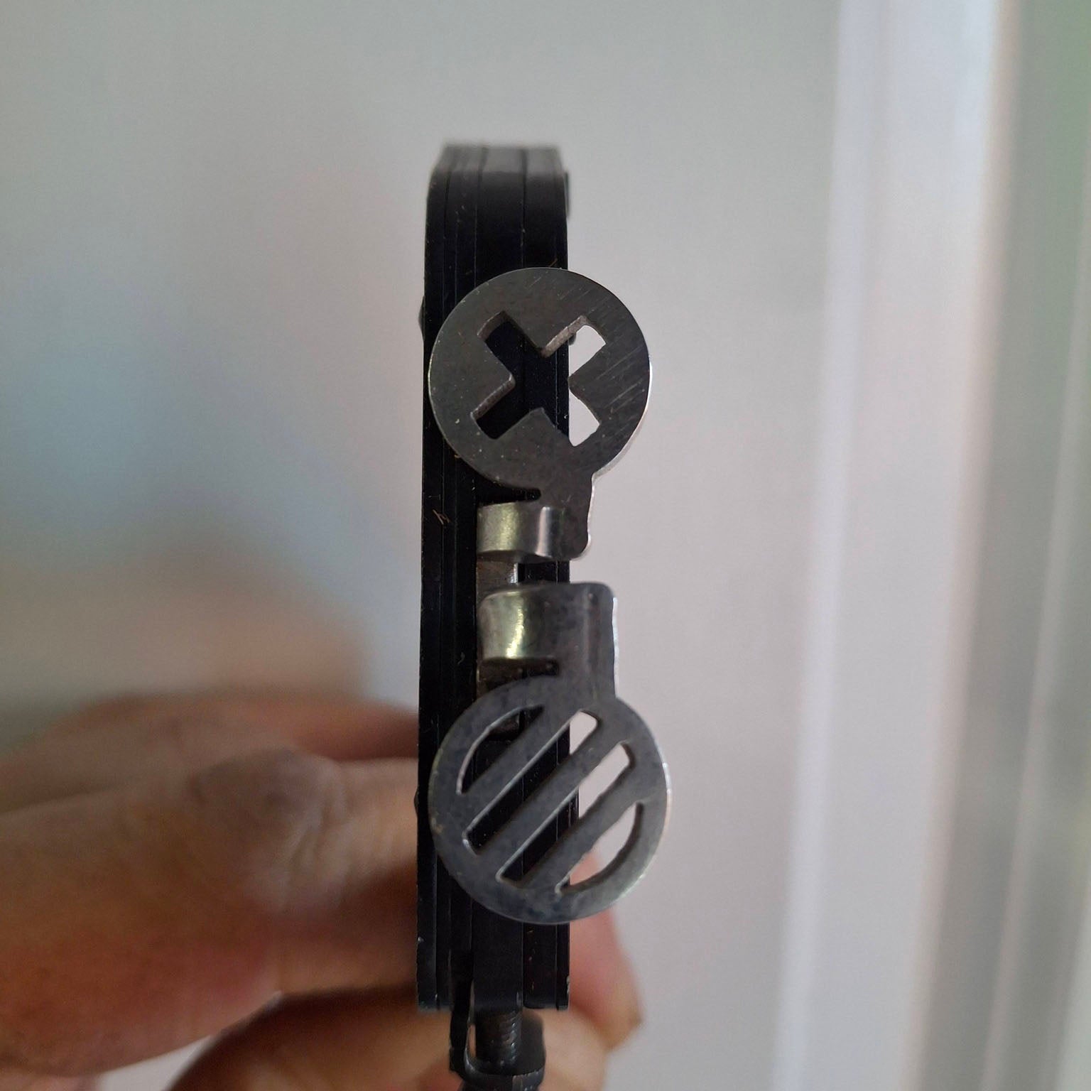 Motorcycle Throttle Lock Cruise Control – Top Kit