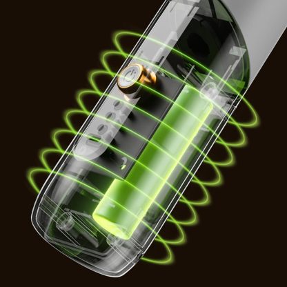 Portable Handheld Electric Mixer – 3-Speed USB Rechargeable, Foldable with Dual Whisks