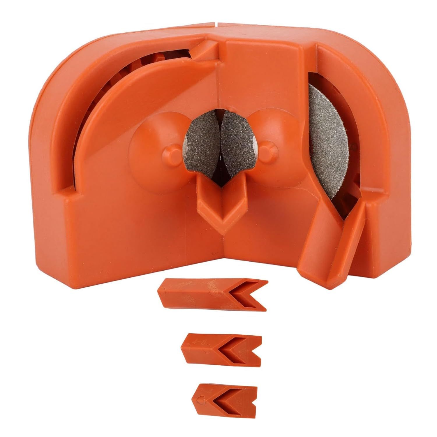 Electric Drill Bit Sharpener – Portable Multi-Use Drill Bit Sharpening