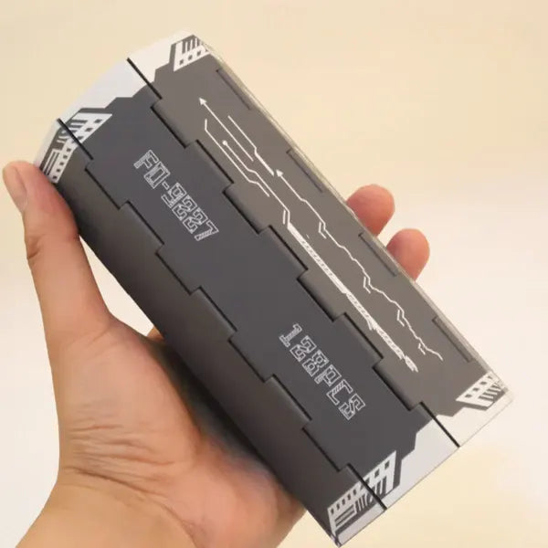 128-in-1 Precision Screwdriver Set – Versatile Repair Kit for Electronics, Gadgets & DIY Projects