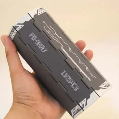 128-in-1 Precision Screwdriver Set – Versatile Repair Kit for Electronics, Gadgets & DIY Projects