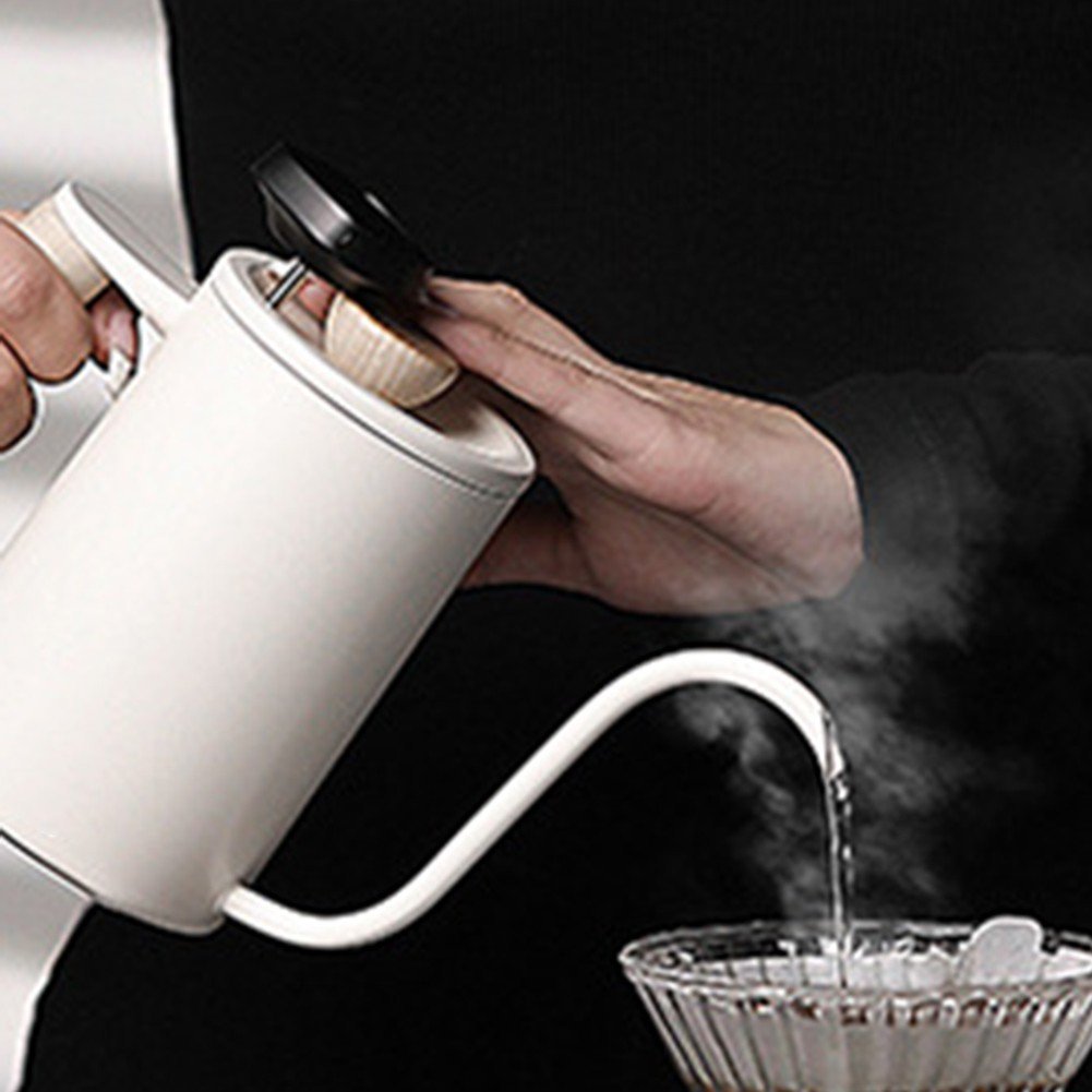 Digital Thermometer - Coffee Pot, Milk Frother, Cooking, BBQ, Camping