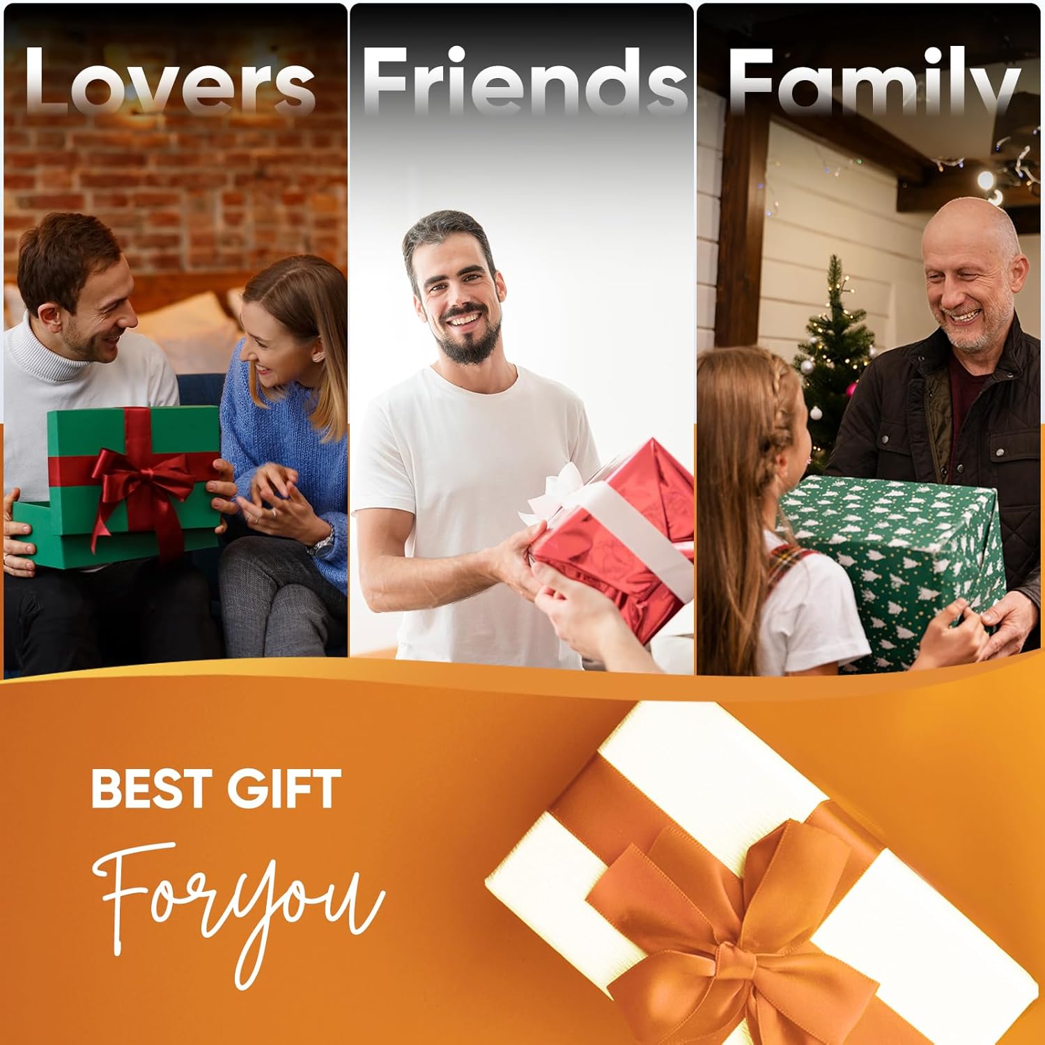 1.5-Inch Fish Lip Gripper with Scale – 360° Rotating Handle, Non-Slip Grip