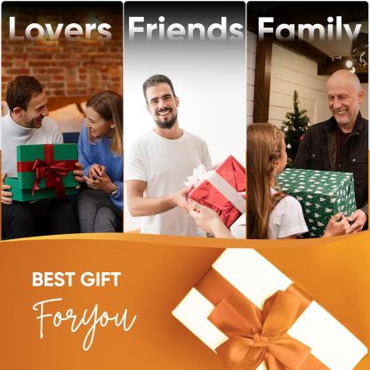 1.5-Inch Fish Lip Gripper with Scale – 360° Rotating Handle, Non-Slip Grip