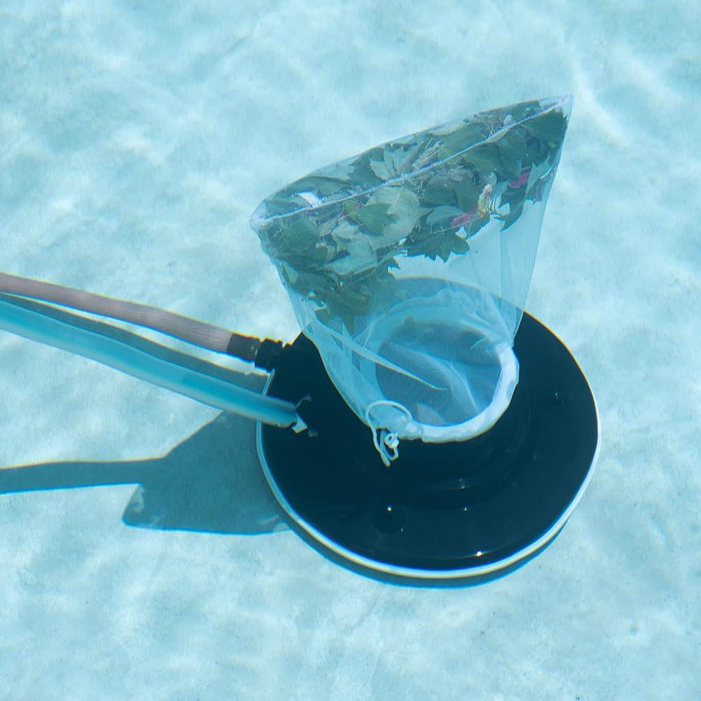 Swimming Pool Leaf Vacuum – Premier Collection