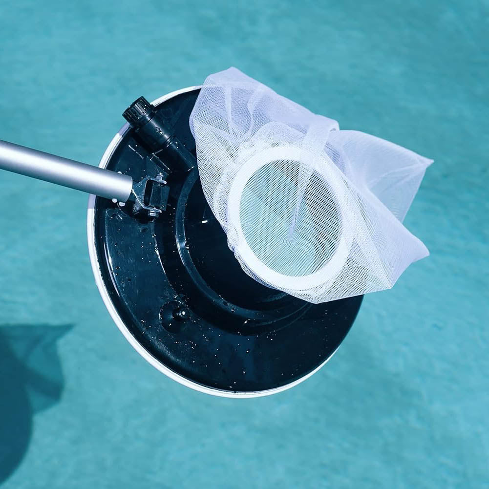 Swimming Pool Leaf Vacuum – Premier Collection