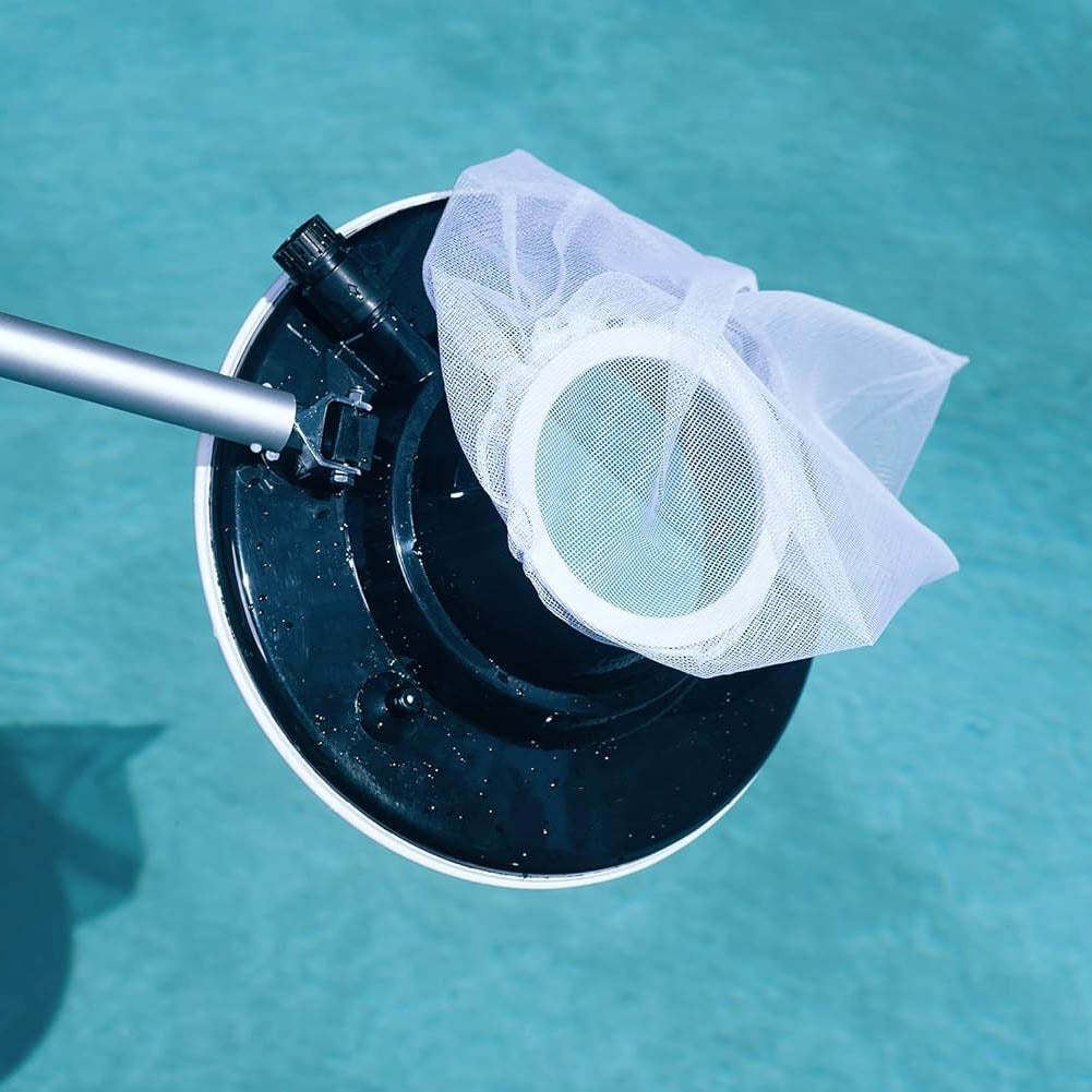 Swimming Pool Leaf Vacuum – Premier Collection