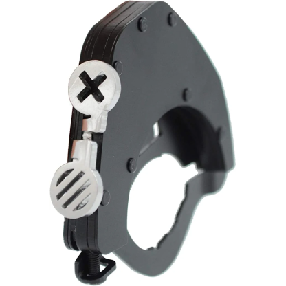 Motorcycle Throttle Lock Cruise Control – Top Kit