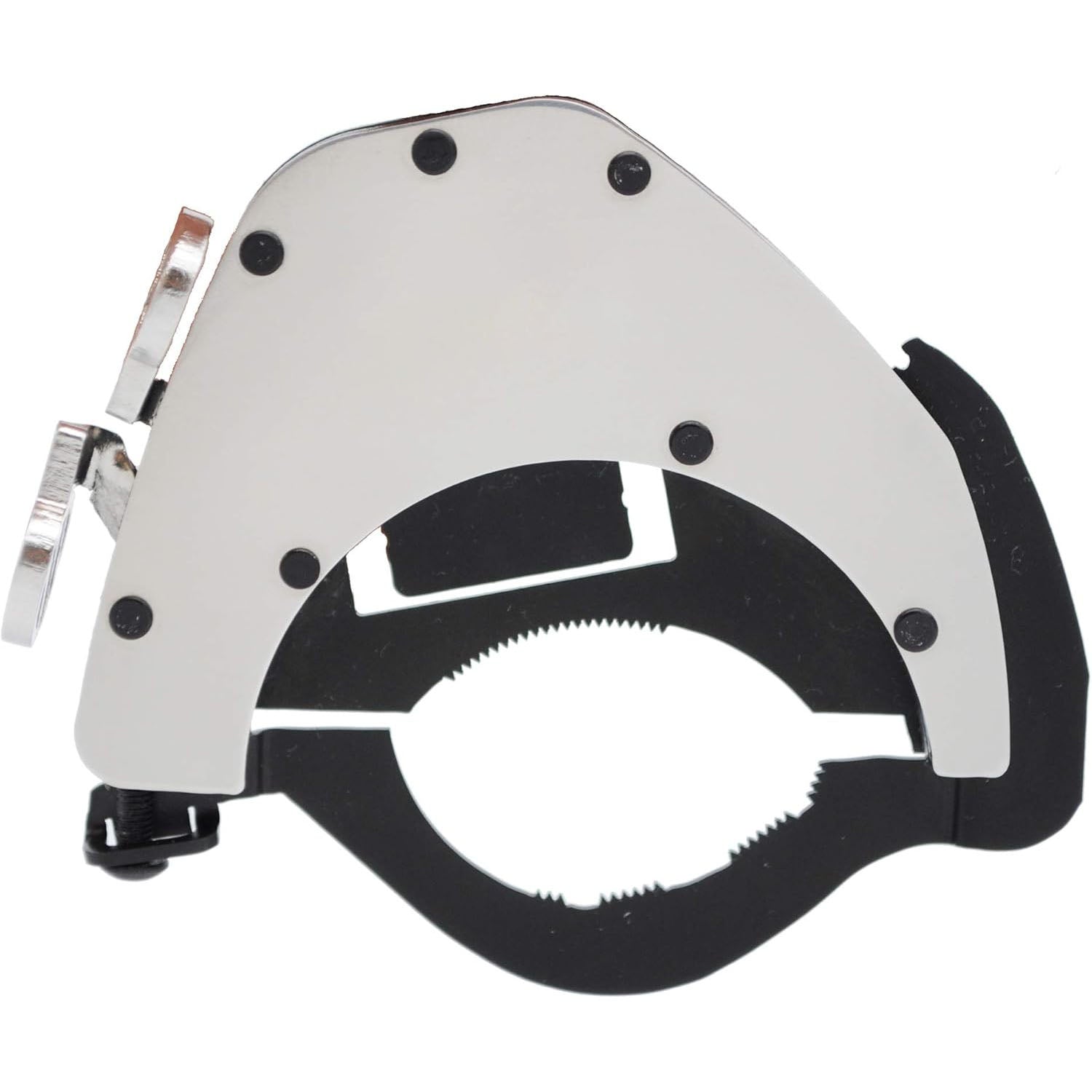 Motorcycle Throttle Lock Cruise Control – Top Kit