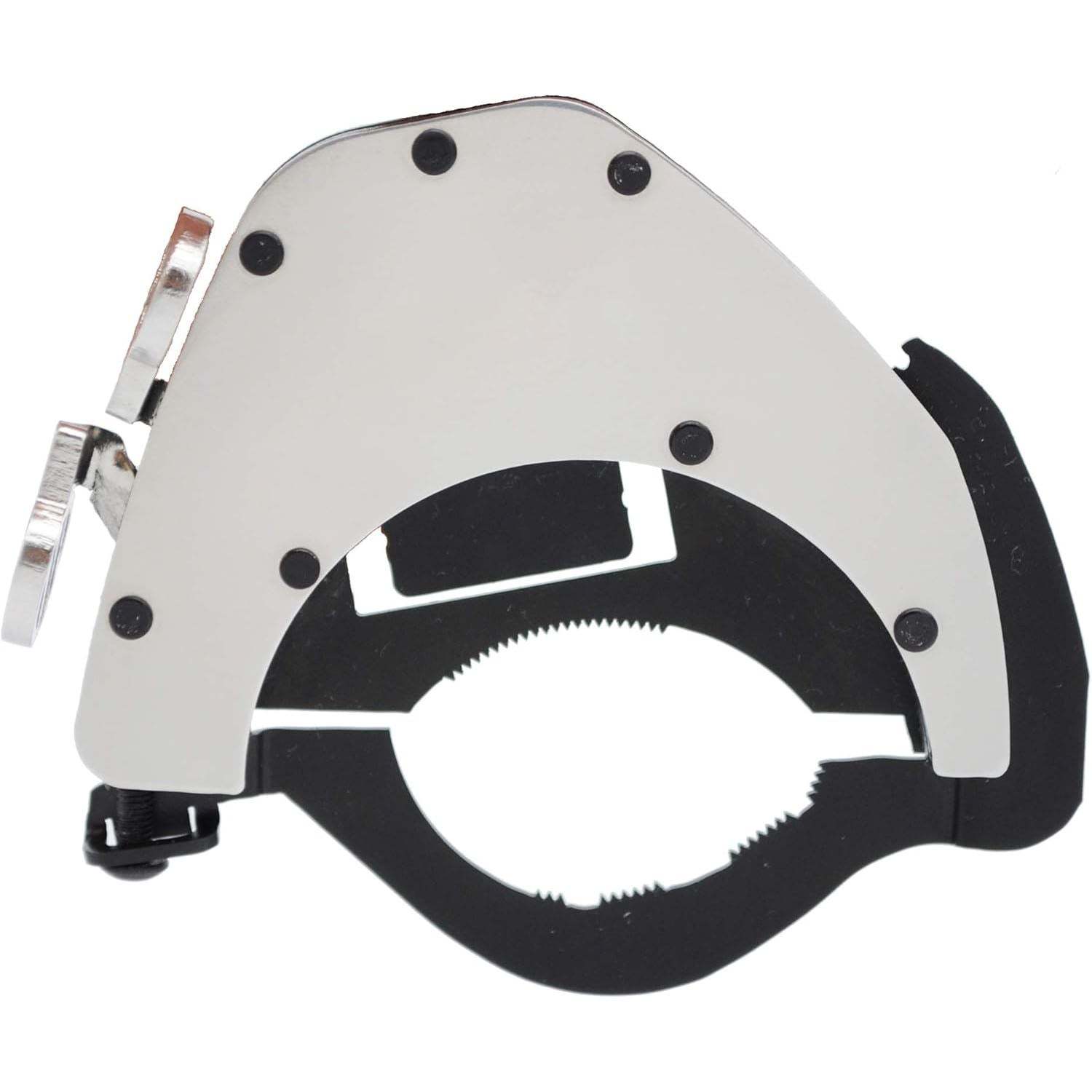 Motorcycle Throttle Lock Cruise Control – Top Kit