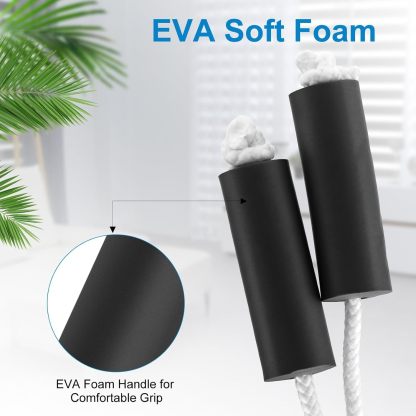 4-Inch Wide Sock Aid Kit – Easy Sock Wearing for Seniors, Post-Surgery Patients