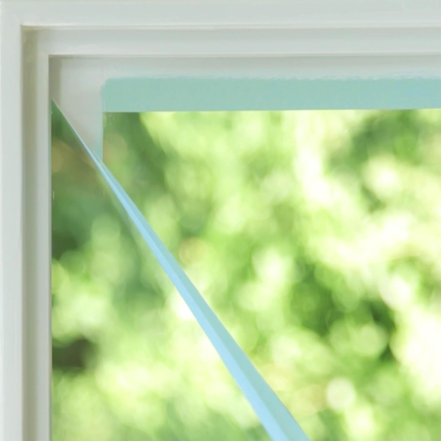 Paint Tape Applicator – 5× Faster Masking with Precision Control for Painting, Caulking & Trim Work！