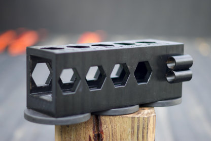 Magnetic Hitch & Pin Holder