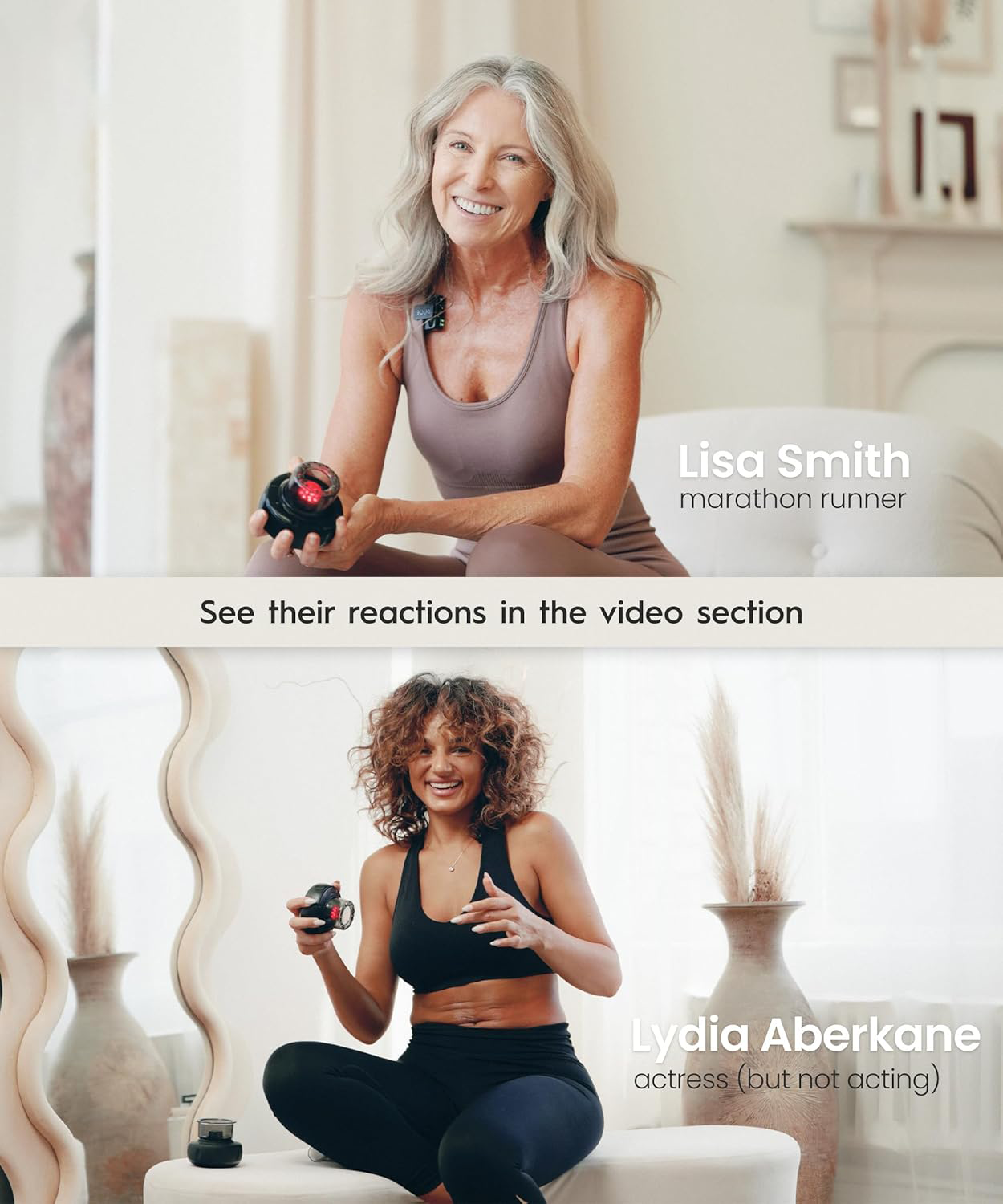 Original 4-in-1 Smart Cupping Massager