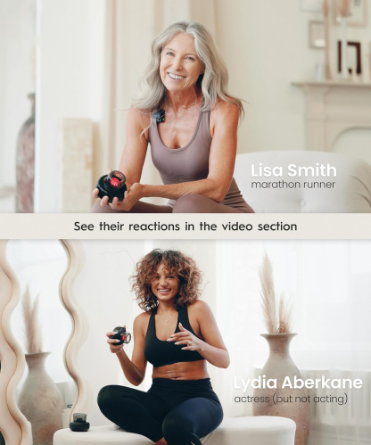 Original 4-in-1 Smart Cupping Massager