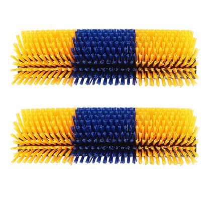 Horse and Cattle Scratching Brush