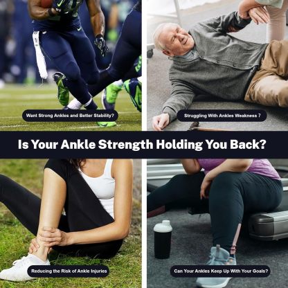 Wooden Foot Stretching Single Leg Balance Board