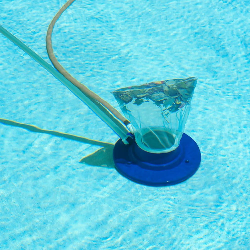 Swimming Pool Leaf Vacuum – Premier Collection