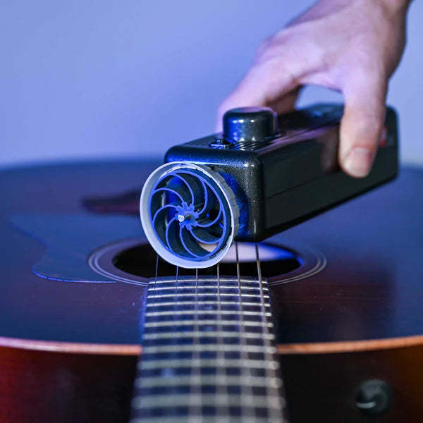 Pickaso Electric Rotating Bow – Endless String Bow