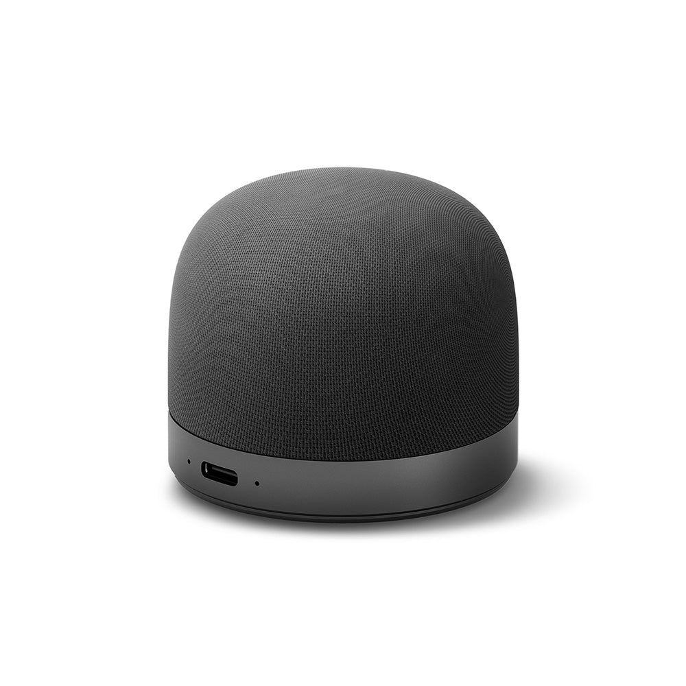 Portable Speaker with Lanyard